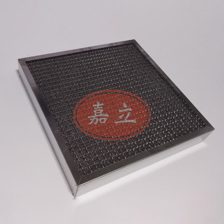 峨蔓镇不锈钢油雾过滤器